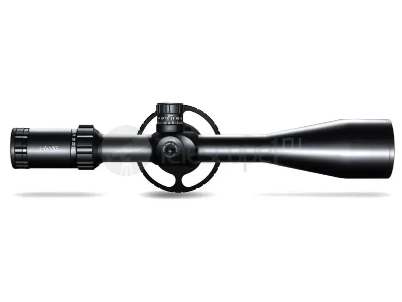 Оптический прицел Hawke Sidewinder 3-12x50 (10x 1/2 Mil Dot)