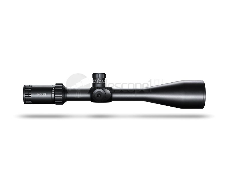 Hawke Sidewinder 30 SF 6-24x56 (SR Pro) (17221)