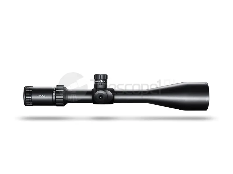Оптический прицел Hawke Sidewinder 30 SF 6-24x56 (SR Pro) (17221)