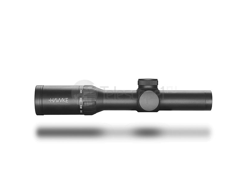 Hawke XB30 PRO 1-5x24 IR (SR) (12230)