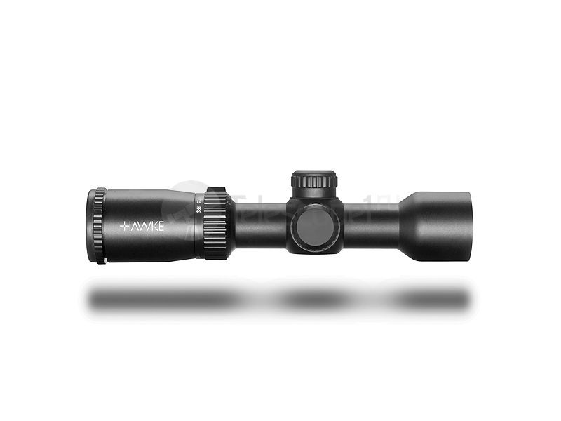 Hawke Crossbow 1.5-5x32, 30 мм (MAP)