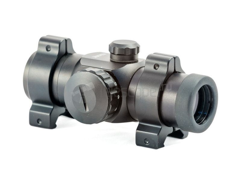 Hawke RD 1x30 (Weaver)