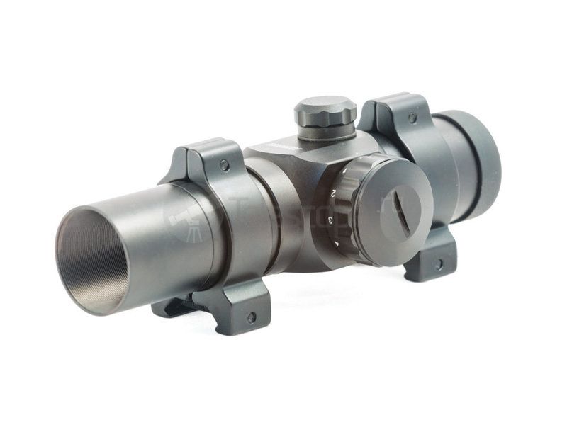 Hawke RD 1x30 (Weaver)