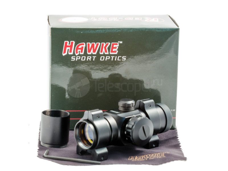 Hawke RD 1x30 (Weaver)