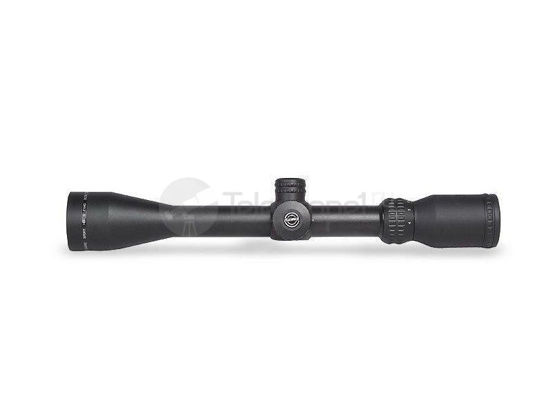 Hawke Sport HD 4-12x40 IR (30/30 Center Cross)