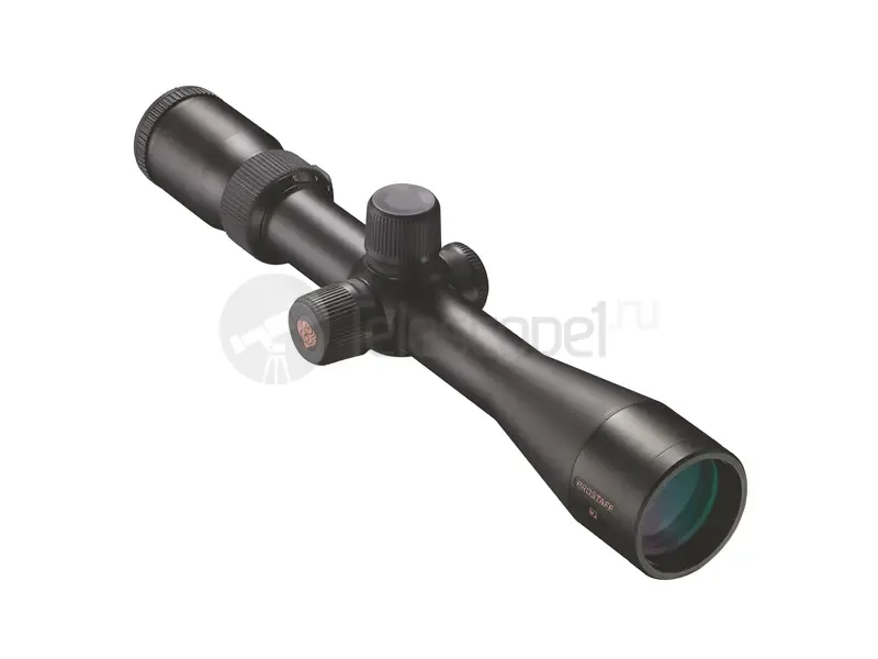 Оптический прицел Nikon Prostaff 7 3-12x42 SF Matte/NP