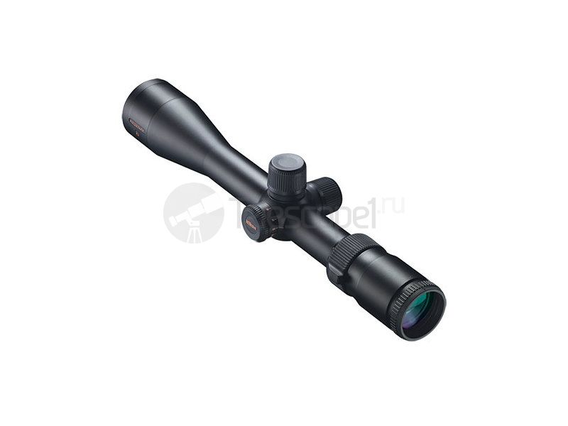 Nikon Prostaff 7 4-16x42 SF Matte/NP