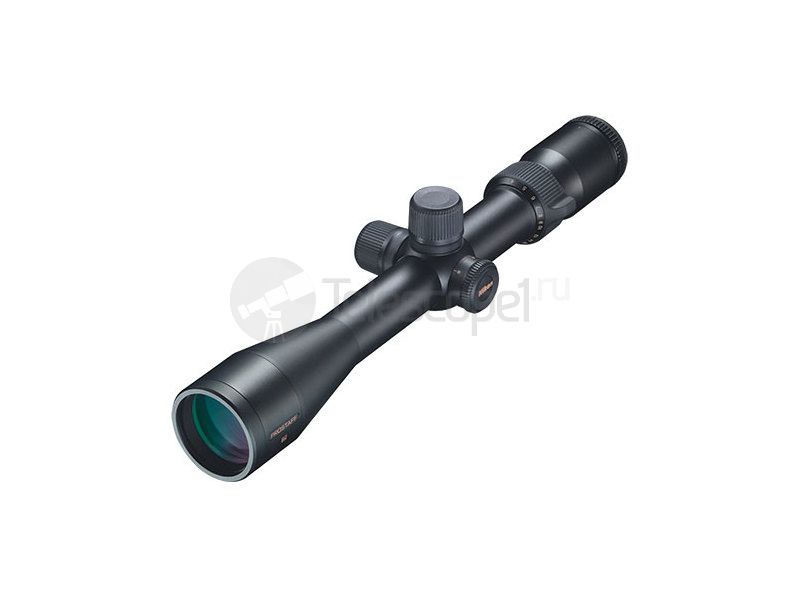 Nikon Prostaff 7 4-16x42 SF Matte/NP