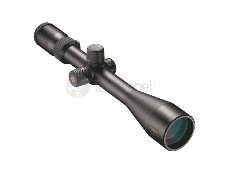 Nikon Prostaff 7 4-16x50 SF Matte/NP Nikon Prostaff 7 4-16x50 SF Matte/NP