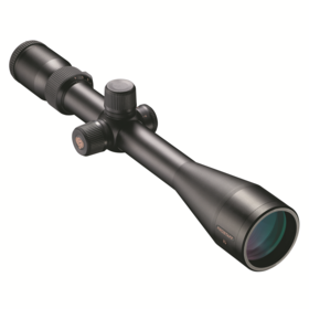Nikon Prostaff 7 4-16x50 SF Matte/NP
