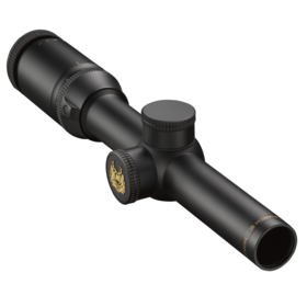 Nikon Monarch 3 1-4x20 Matte/NP