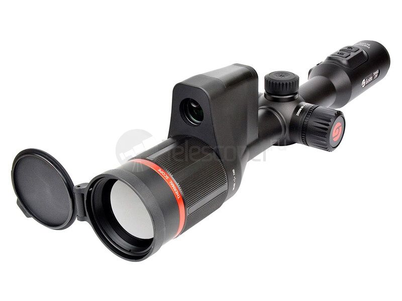 Guide TU451 LRF Guide TU451 LRF