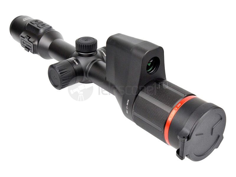 Guide TU451 LRF Guide TU451 LRF