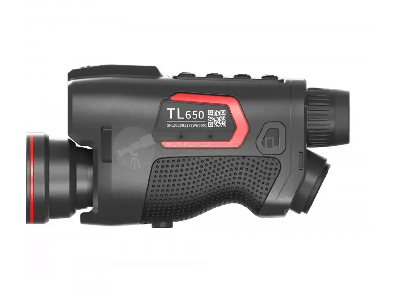 Guide TL650 Guide TL650