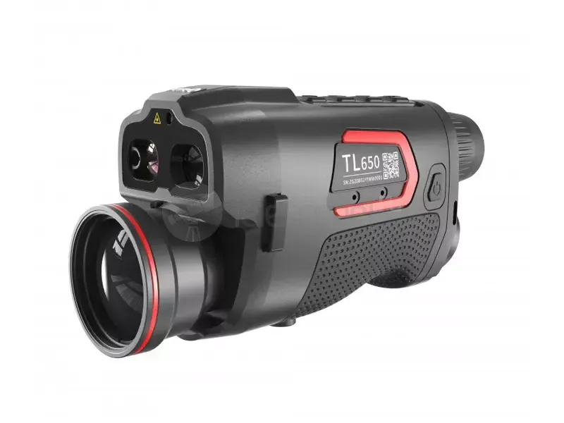 Guide TL650 Guide TL650