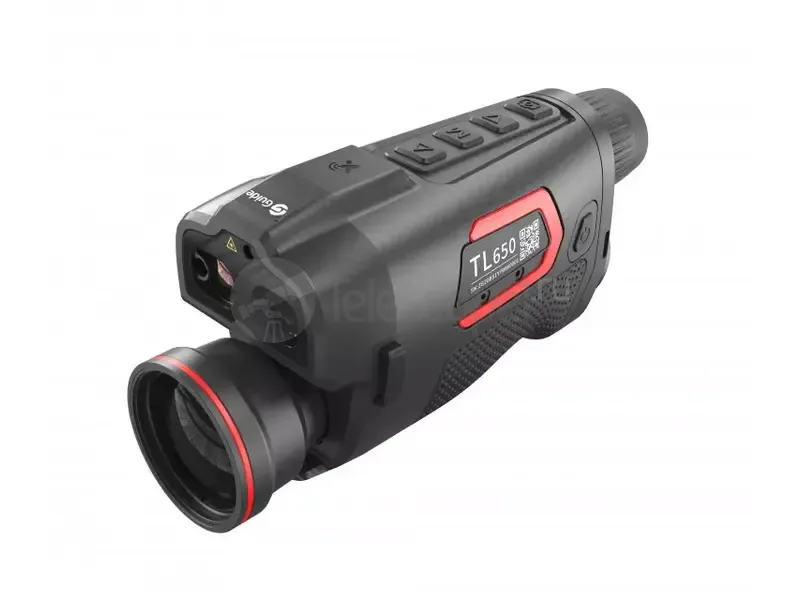 Guide TL650 Guide TL650