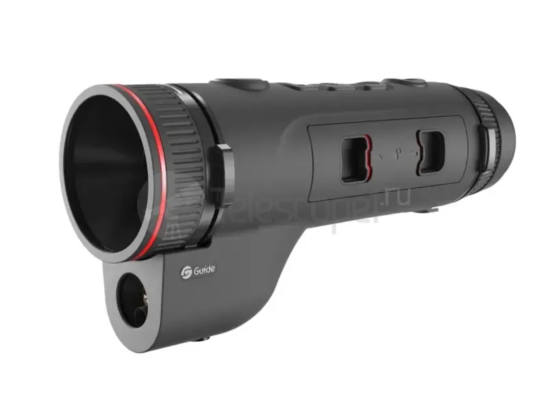 Тепловизор Guide TJ430L