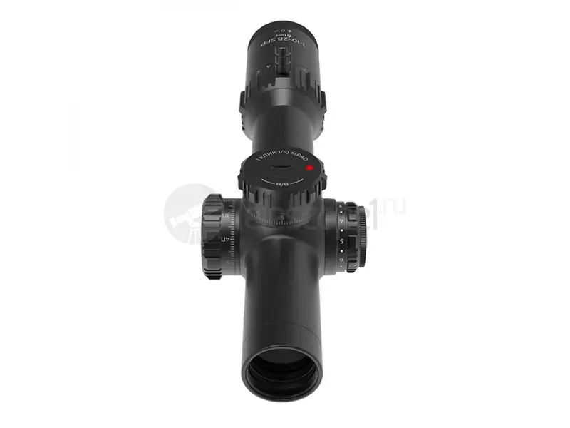 Artelv CRS 1-10x28 SFP AMS1‑10x Fiber