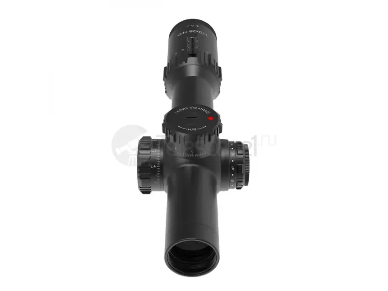 Artelv CRS 1-10x28 FFP AM1102