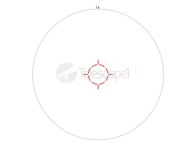 Artelv CRS 1-10x28 FFP AM1102