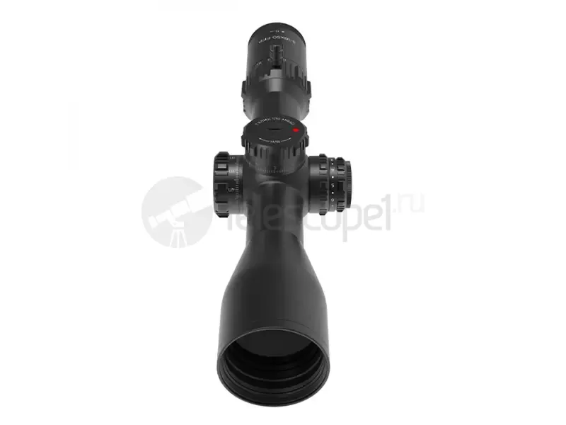 Оптический прицел Artelv LRS 3-18x50 FFP AM318