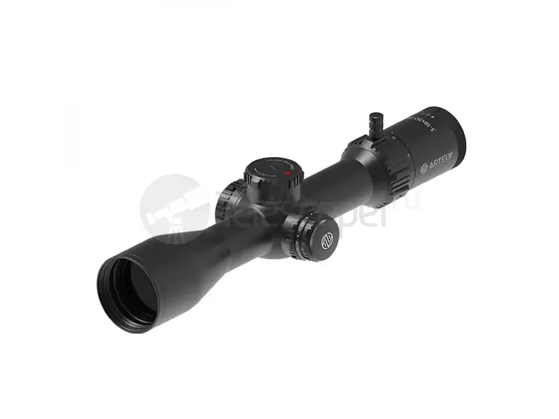 Оптический прицел Artelv LRS 3-18x50 FFP AM318