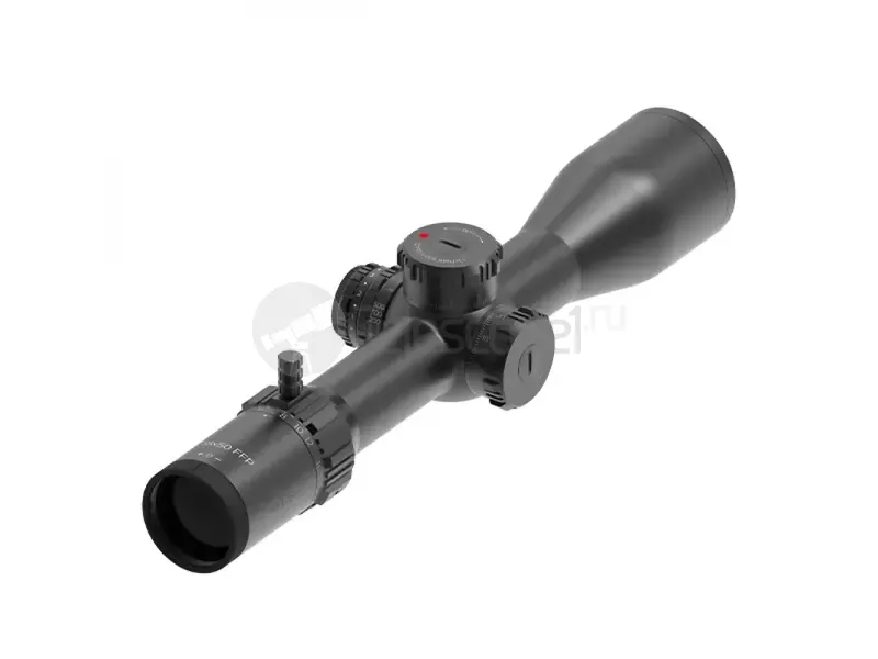 Artelv LRS 3-18x50 FFP AM318