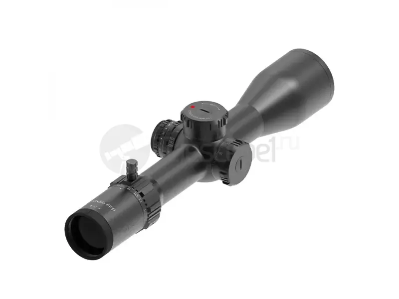 Оптический прицел Artelv LRS 3-18x50 FFP AM318
