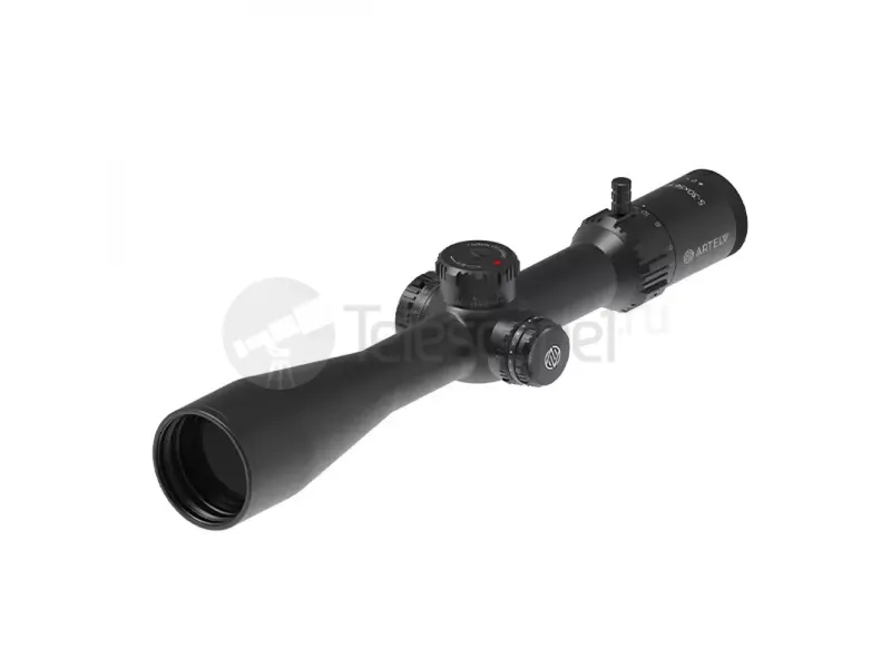 Оптический прицел Artelv LRS 5-30x56 FFP AM530