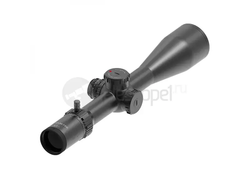 Оптический прицел Artelv LRS 5-30x56 FFP AM530