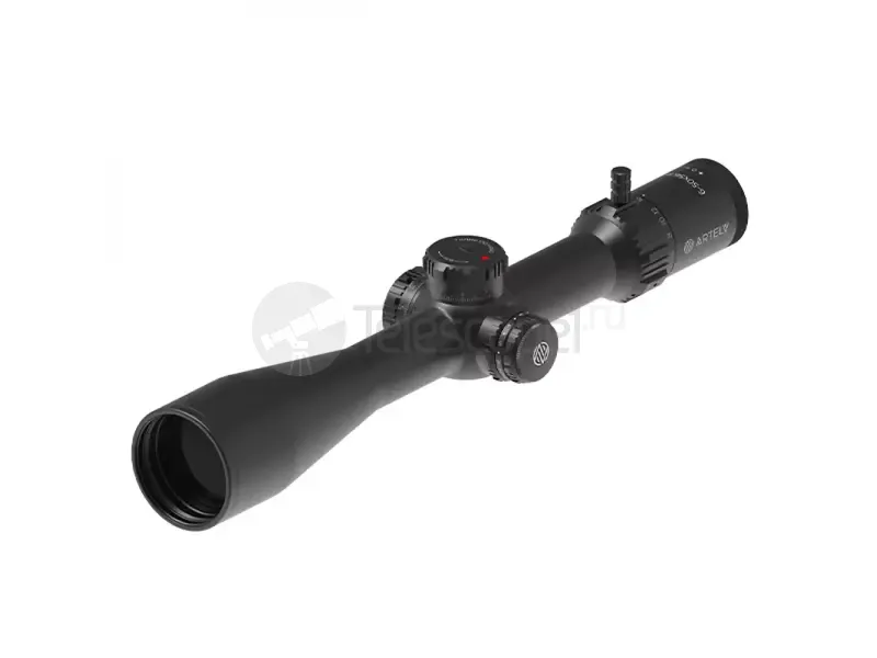 Artelv LRS 6-50x56 FFP AM650