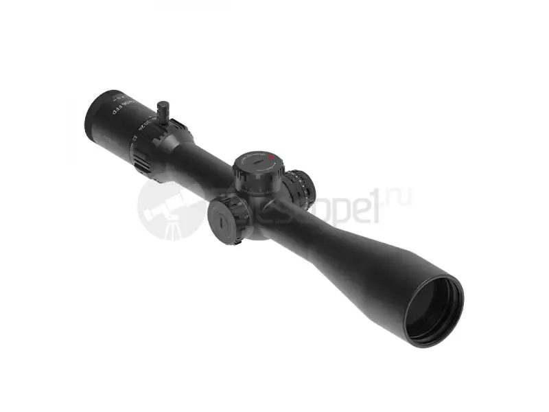 Оптический прицел Artelv LRS 6-50x56 FFP AM650