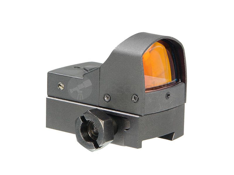 Veber RM123 (ласточкин хвост)