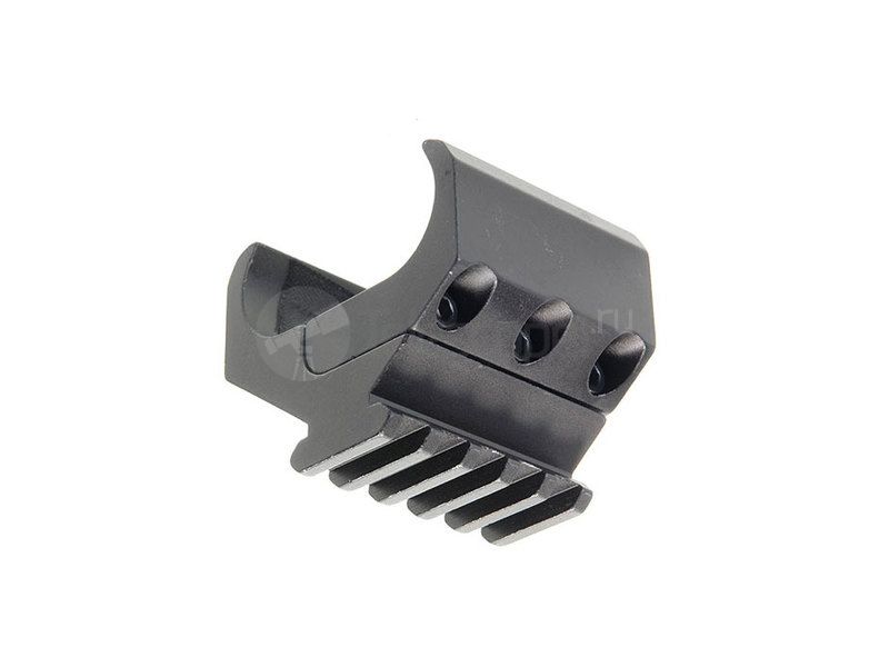 База Veber Barrel 5H weaver (23709)