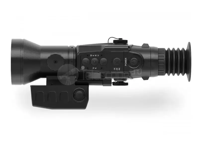 Dedal Т4.645 Pro LRF Dedal Т4.645 Pro LRF