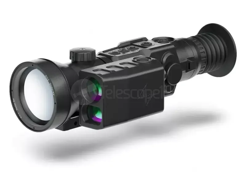 Dedal Т4.645 Pro LRF Dedal Т4.645 Pro LRF