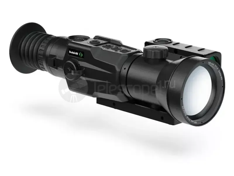 Тепловизионный прицел Dedal Т4.645 Hunter LRF