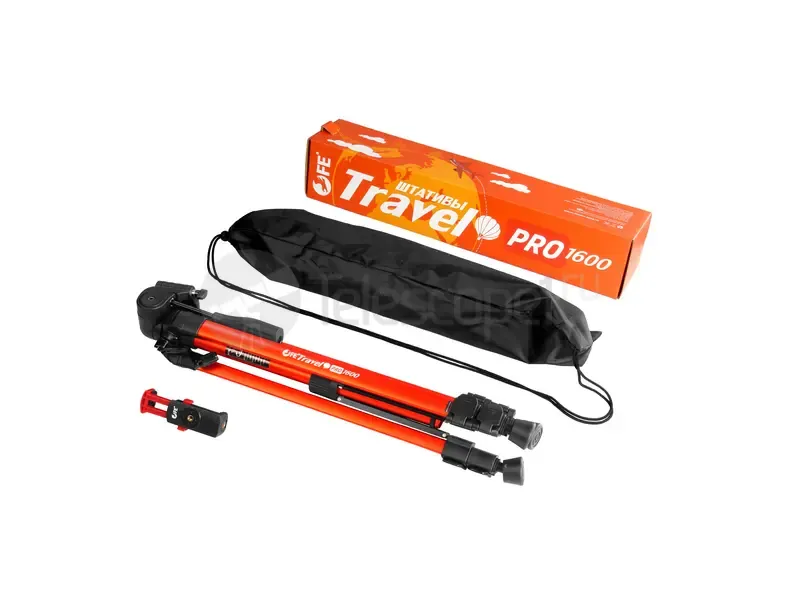 Falcon Eyes Travel PRO 1600