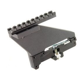 Кронштейн боковой быстросъемный Veber MNT-K4707, weaver (20734)