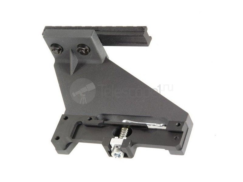 Кронштейн боковой быстросъемный Veber MNT-K4707, weaver (20734)