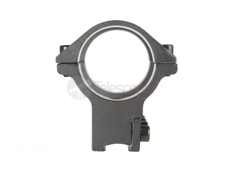 Кронштейн Veber 3011 B на ласточкин хвост, 30 мм, высокий (11171)