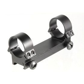 Кронштейн Veber 3021 B на weaver, 30 мм, высокий (11174)