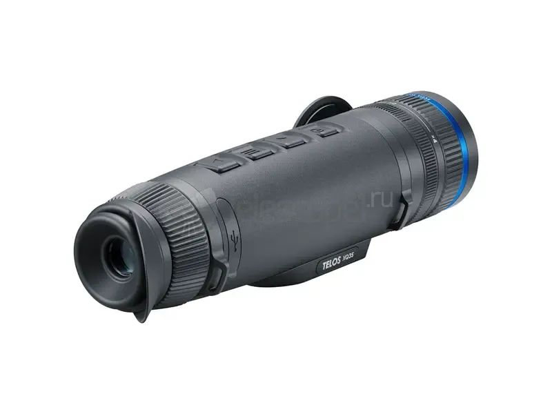 Pulsar Telos XQ35 Pulsar Telos XQ35