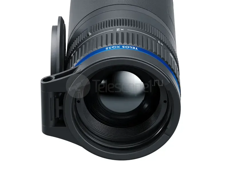 Pulsar Telos XQ35 Pulsar Telos XQ35