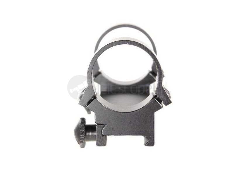 Кронштейн Veber 3021 B на weaver, 30 мм, высокий (11174) Кронштейн Veber 3021 B на weaver, 30 мм, высокий (11174)