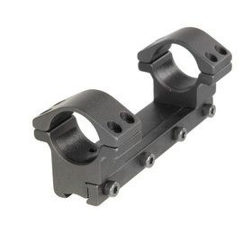 Кронштейн Veber ARG-007NM на ласточкин хвост, 25.4 мм, высокий (20745)