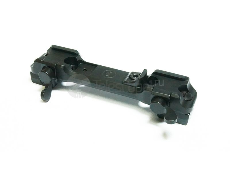 Быстросъемный кронштейн Mak на CZ-527, LM-призма (5072-40041)