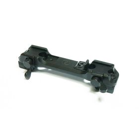 Быстросъемный кронштейн Mak на CZ-527, LM-призма (5072-40041)