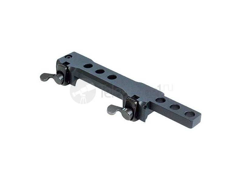 Быстросъемное основание Mak на weaver (50572-0000)