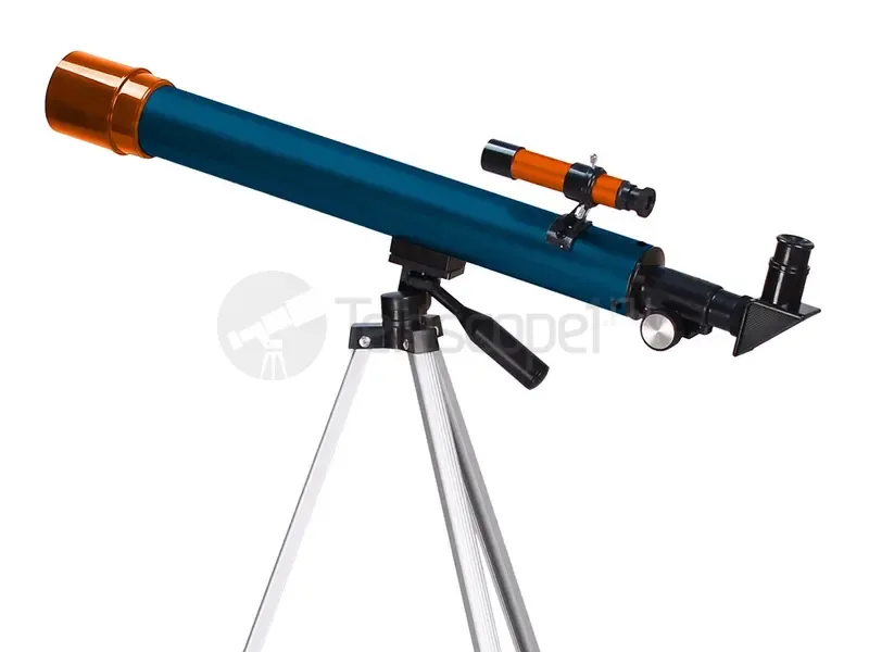 Телескоп Levenhuk LabZZ T2